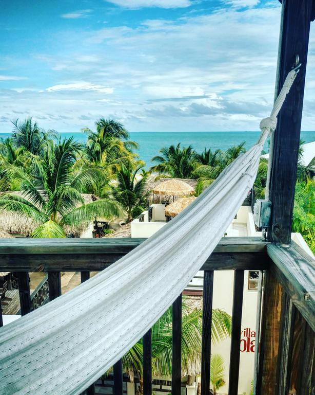 Caribbean Beach Cabanas Placencia Zewnętrze zdjęcie